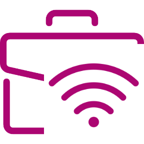 coverate map icon